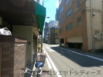 【周辺】 | サカエ第2マンション