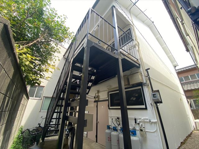 シェノン城東