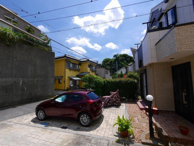 【展望】 | メゾン昇春