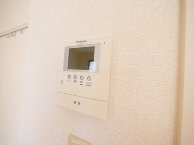 【セキュリティ】 | メゾン昇春