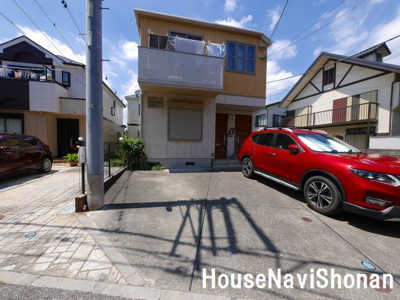 【駐車場】 | メゾン昇春