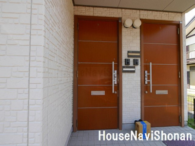 【ロビー】 | メゾン昇春