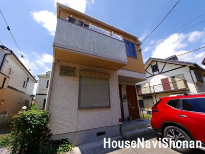 【外観】 | メゾン昇春