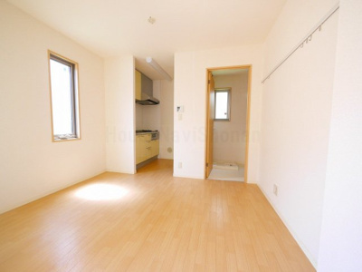 【居間・リビング】 | メゾン昇春