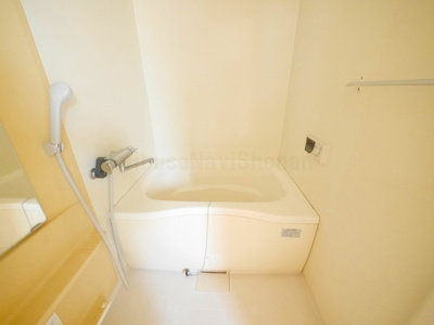 【浴室】 | メゾン昇春