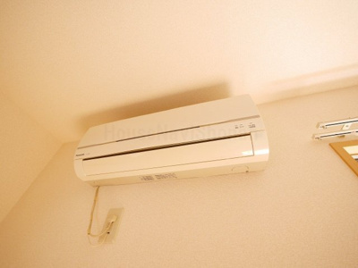 【設備】 | メゾン昇春