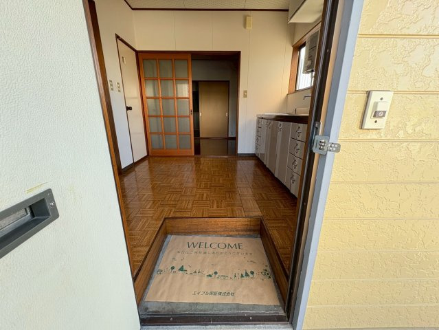 富士見コーポのその他