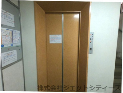 【設備】 | ヴィレッジリバー南森町