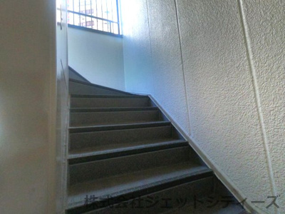 【その他共用部分】 | マツダビル