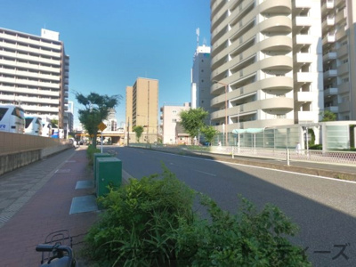 【周辺】 | マツダビル