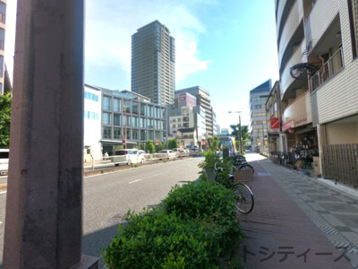 【周辺】 | マツダビル