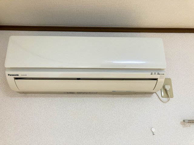 【設備】 | 東田荘A棟