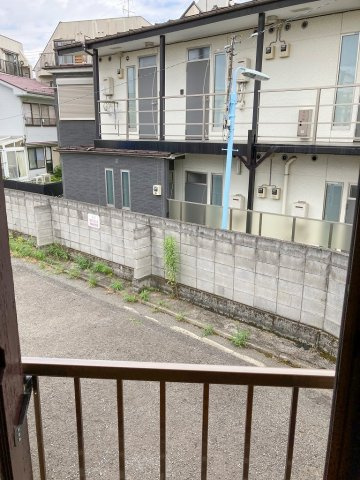 【展望】 | 東田荘A棟