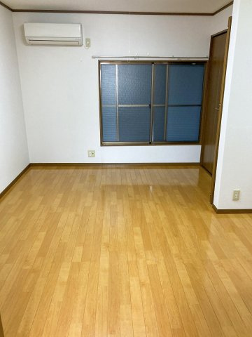 【居間・リビング】 | 東田荘A棟