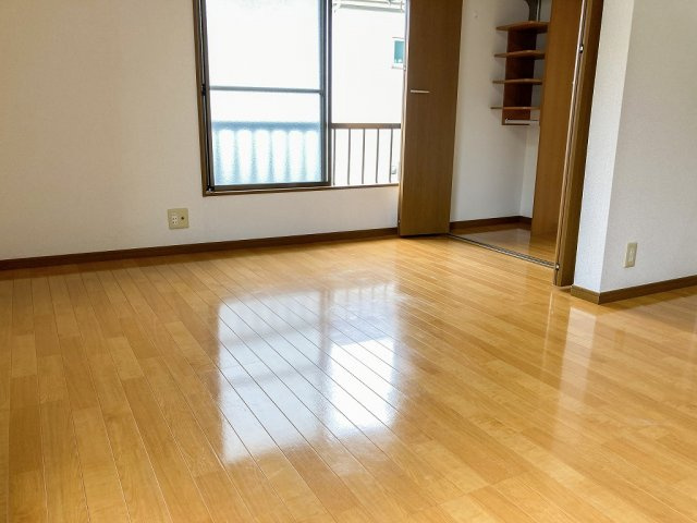 【内装】 | 東田荘A棟