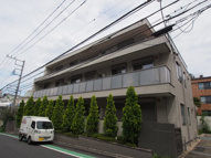 ラークアンシエル成城の画像