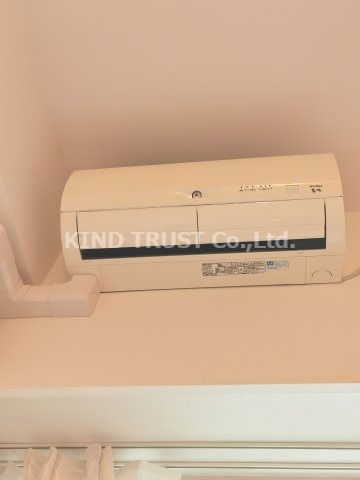 リセス大阪イーストの設備