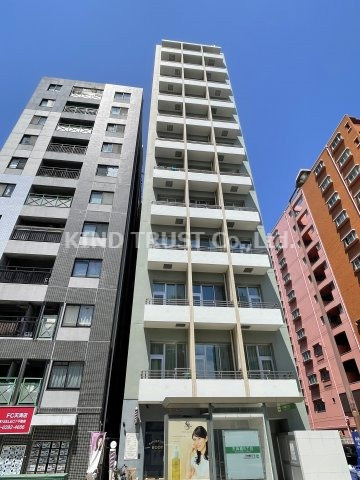 リセス大阪イースト