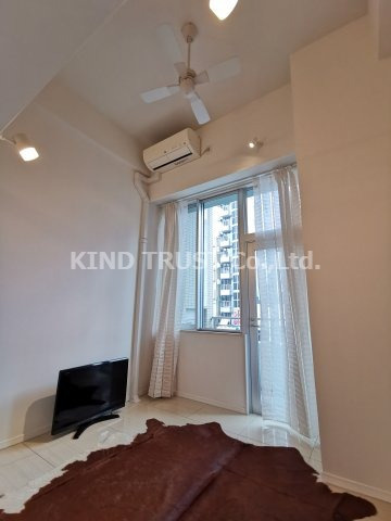 リセス大阪イーストの居間・リビング|おしゃれな居間です