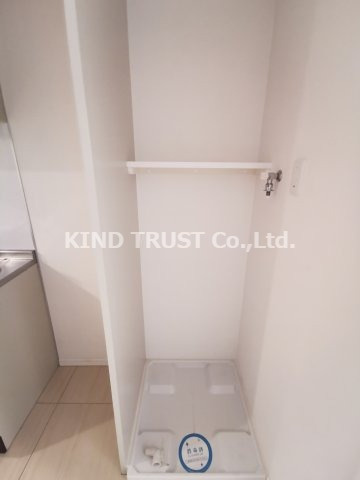 リセス大阪イーストの設備