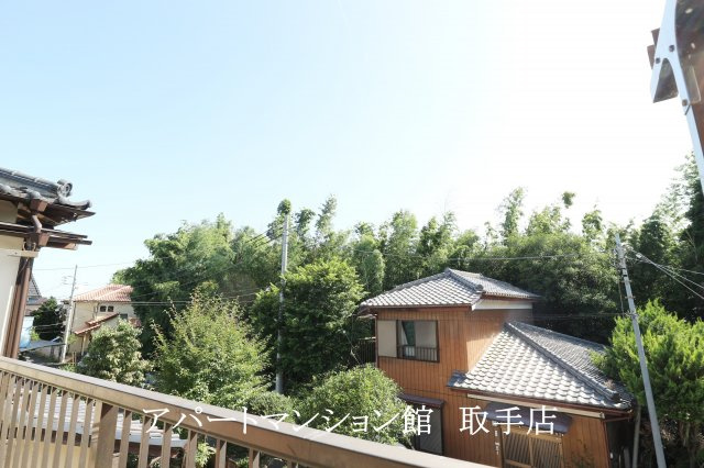 レトロ工場風リノベ戸建～隠れ家ヴィンテージ～の展望