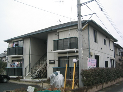 【外観】 | ウインドミルE