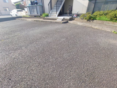 【駐車場】 | ウインドミルE
