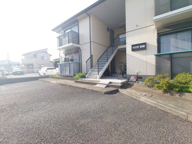 ウインドミルEのその他