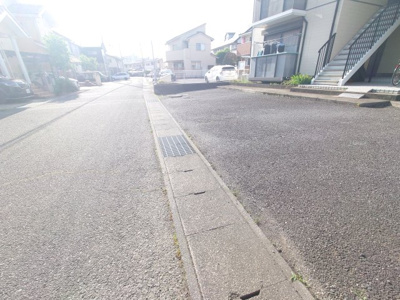 【駐車場】 | ウインドミルE