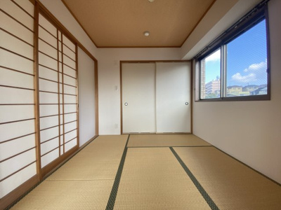 【和室】 | グローバル富雄