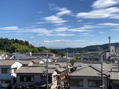 【展望】 | グローバル富雄