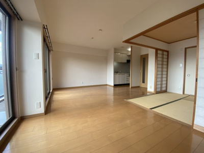 【居間・リビング】 | グローバル富雄