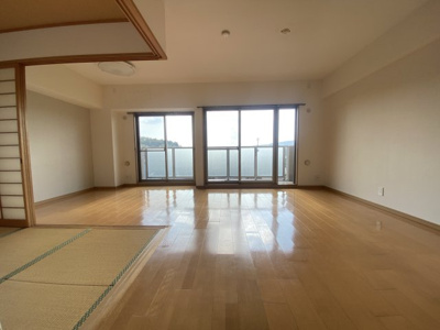 【居間・リビング】 | グローバル富雄