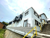 神戸市長田区高取山町１丁目のアパートの画像