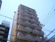 ロータリー天神橋の画像