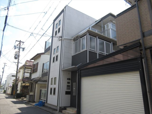 ソリッド春岡|名古屋市の賃貸ならMy賃貸