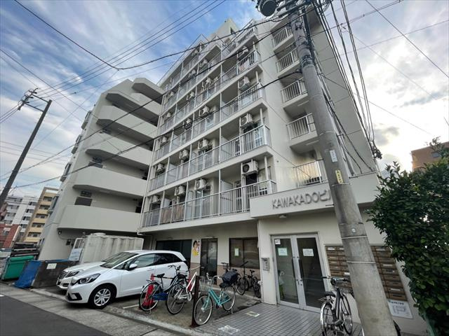 KAWAKADOビルのその他共用部分|KAWAKADOビル