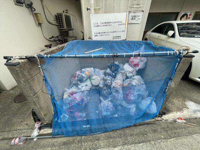 KAWAKADOビルのその他共用部分|KAWAKADOビル