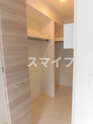 【設備】 | Chez Noix 長興寺