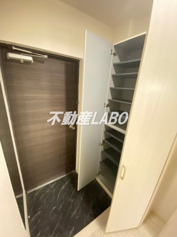 大正メゾンのその他共用部分