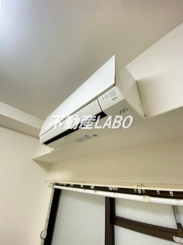 大正メゾンの設備