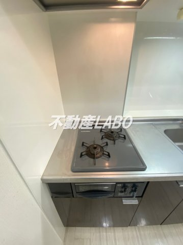 大正メゾンのその他