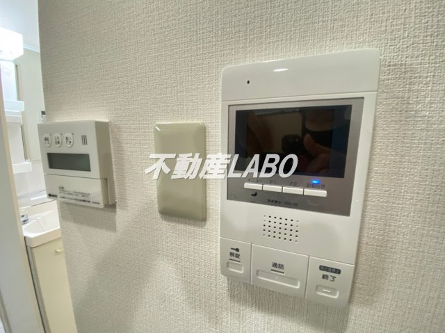 大正メゾンのその他