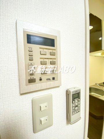 大正メゾンのその他