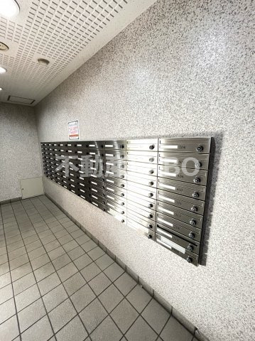 大正メゾンのその他