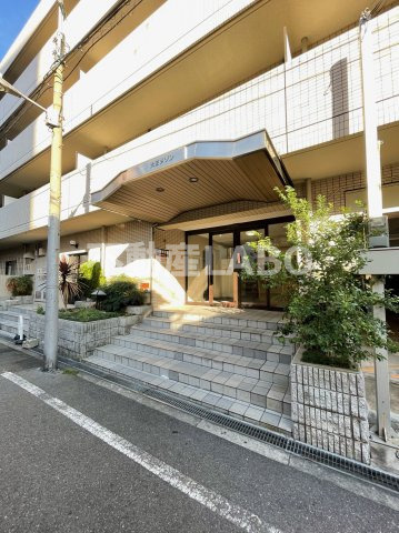 大正メゾンのその他