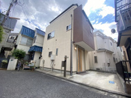 【成約】北小岩８丁目売戸建の画像