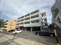 南アパートの画像