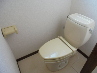 【トイレ】 | プラザタカシミズ