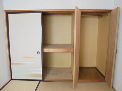 【収納】 | プラザタカシミズ